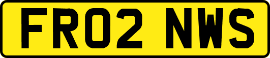 FR02NWS