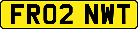 FR02NWT