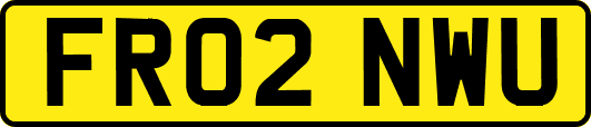 FR02NWU