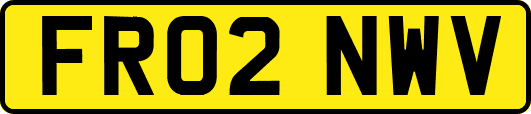 FR02NWV