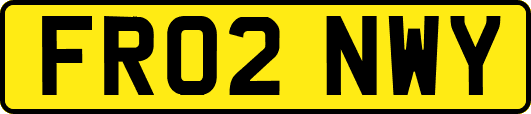 FR02NWY