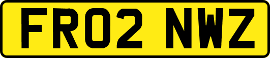 FR02NWZ