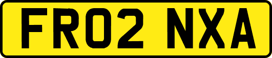 FR02NXA