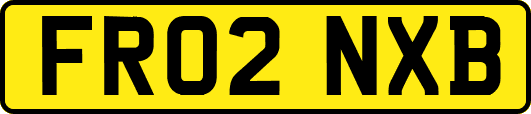 FR02NXB