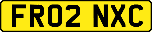 FR02NXC