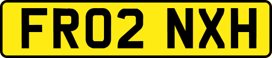 FR02NXH