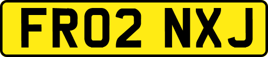 FR02NXJ