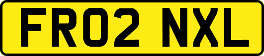 FR02NXL