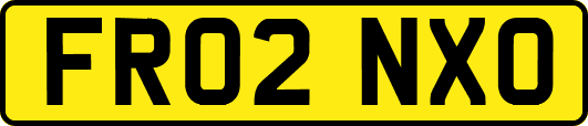 FR02NXO