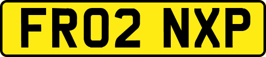 FR02NXP