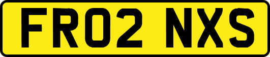 FR02NXS