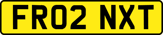 FR02NXT