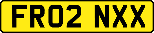 FR02NXX