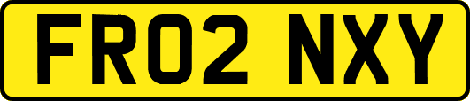 FR02NXY