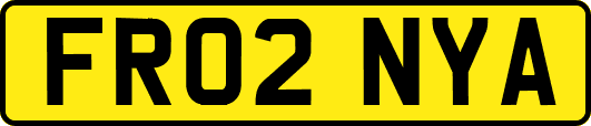 FR02NYA