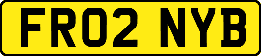 FR02NYB