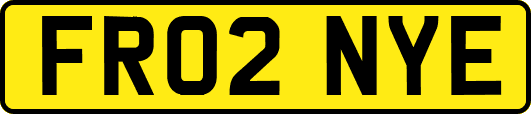 FR02NYE