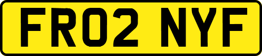 FR02NYF