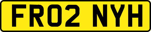 FR02NYH