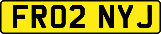 FR02NYJ