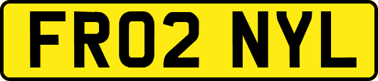 FR02NYL