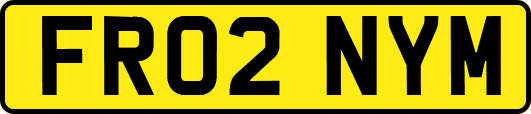 FR02NYM