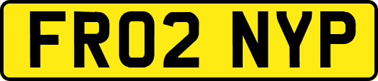 FR02NYP