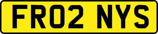 FR02NYS