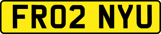 FR02NYU