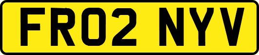 FR02NYV
