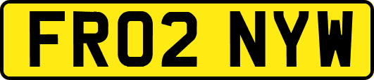 FR02NYW
