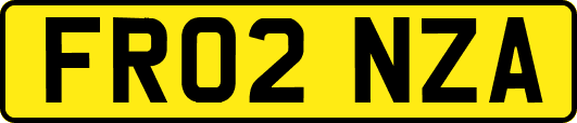 FR02NZA