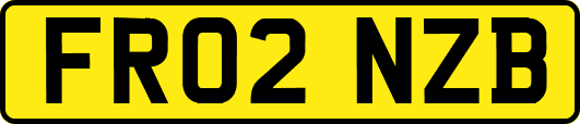 FR02NZB