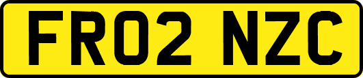 FR02NZC
