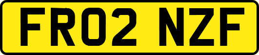 FR02NZF