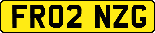 FR02NZG