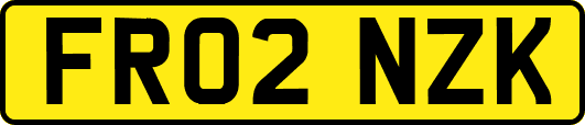 FR02NZK