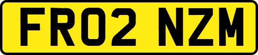 FR02NZM