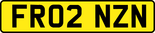 FR02NZN