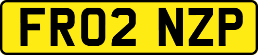 FR02NZP