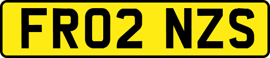 FR02NZS