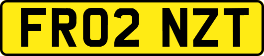 FR02NZT