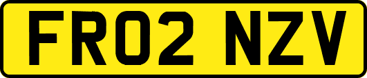 FR02NZV