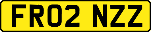 FR02NZZ