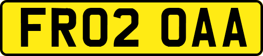 FR02OAA