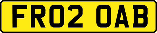 FR02OAB