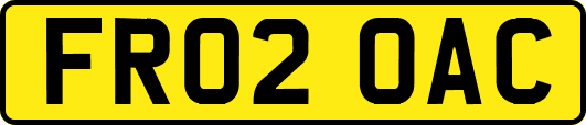 FR02OAC