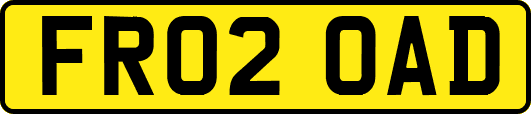 FR02OAD