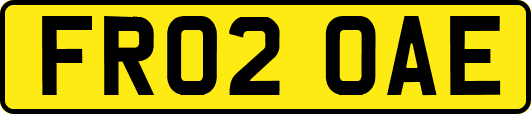 FR02OAE