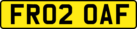 FR02OAF